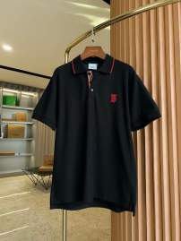 Picture of Burberry Polo Shirts Short _SKUBurberryS-2XLaztx950728881